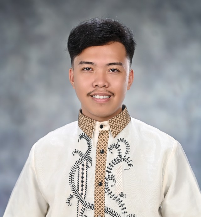 Eugine Bryan Cadiz